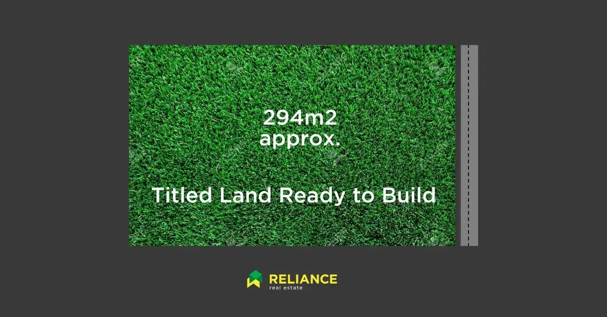 Main view of Homely land listing, 18 Petersfield Way, Donnybrook VIC 3064