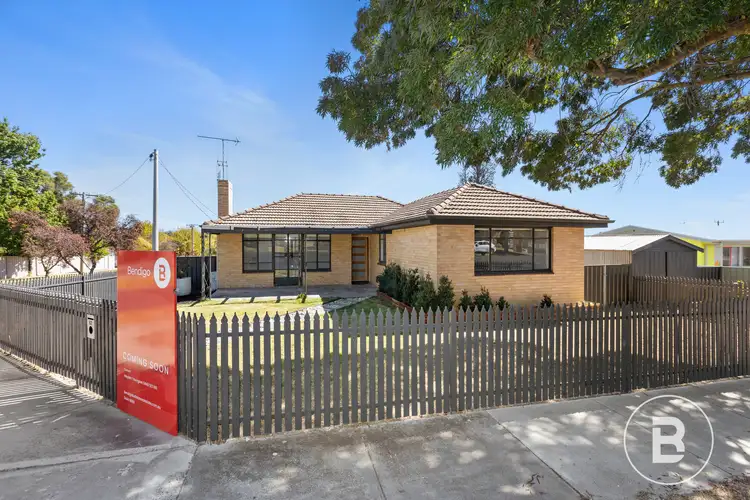 62 Curtin Street, Flora Hill VIC 3550
