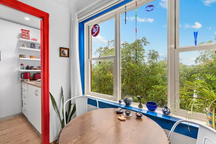 Second view of Homely apartment listing, 44/64 Bayswater Road, Rushcutters Bay NSW 2011