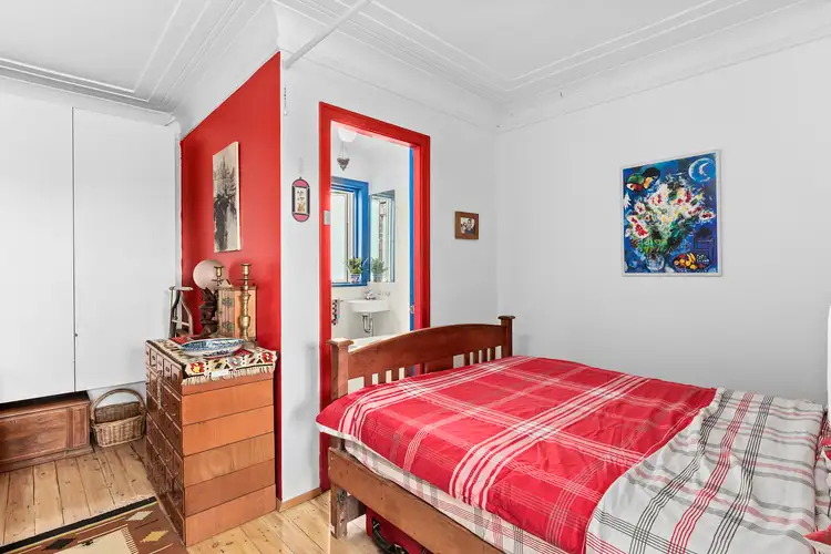 Sixth view of Homely apartment listing, 44/64 Bayswater Road, Rushcutters Bay NSW 2011