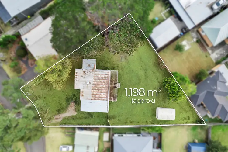 Second view of Homely house listing, 4 Coleus Street, Dromana VIC 3936