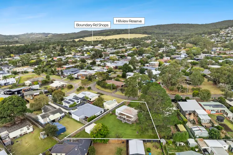 Third view of Homely house listing, 4 Coleus Street, Dromana VIC 3936