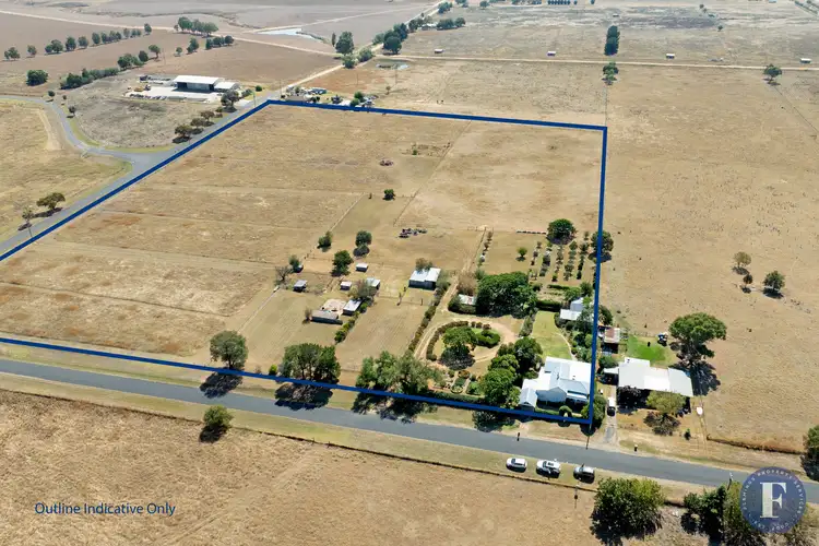 Second view of Homely house listing, 18 Barjai Street, Harden NSW 2587