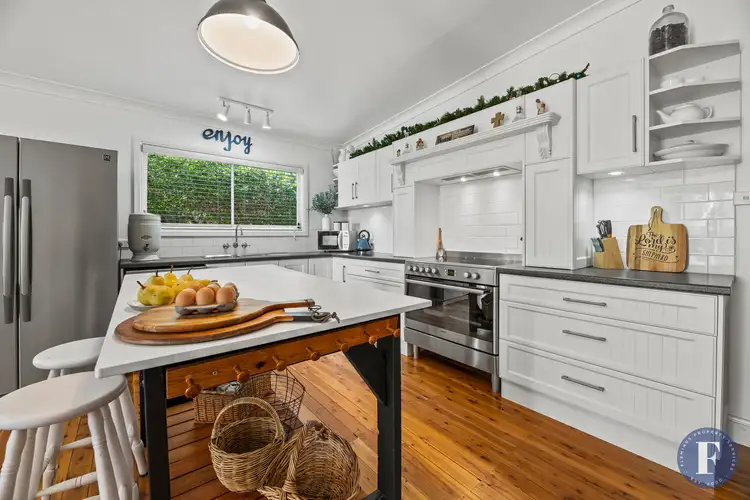 Fourth view of Homely house listing, 18 Barjai Street, Harden NSW 2587