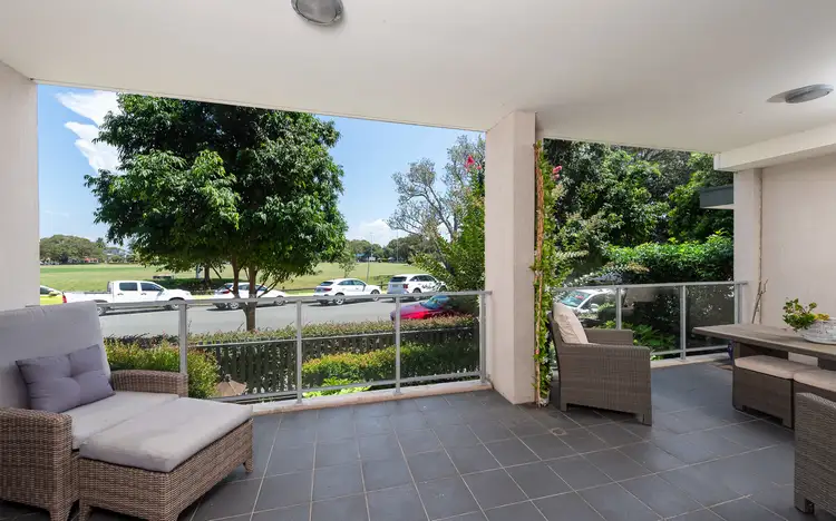 Main view of Homely apartment listing, 115/26-32 Jasmine Street, Botany NSW 2019