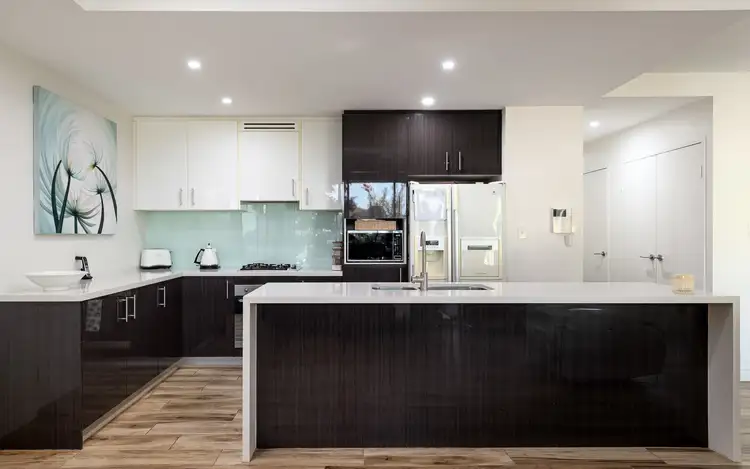 Second view of Homely apartment listing, 115/26-32 Jasmine Street, Botany NSW 2019