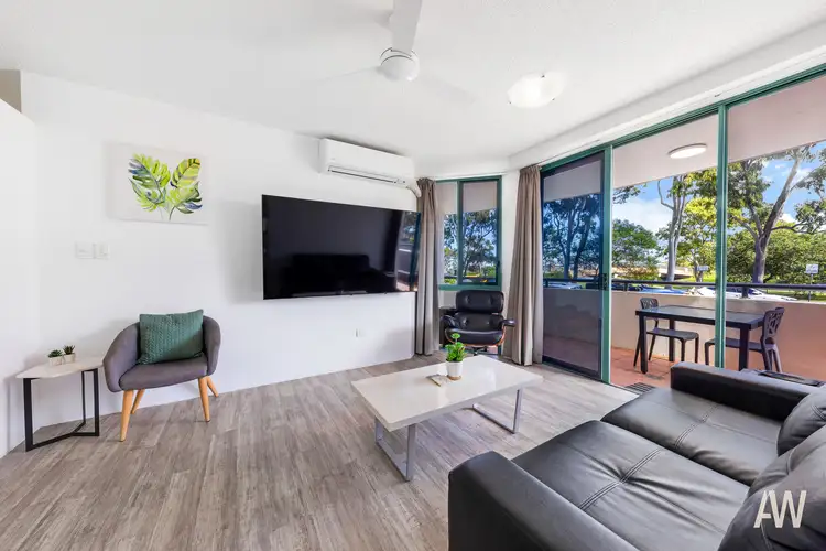 Second view of Homely unit listing, 4/104 River Esplanade, Mooloolaba QLD 4557