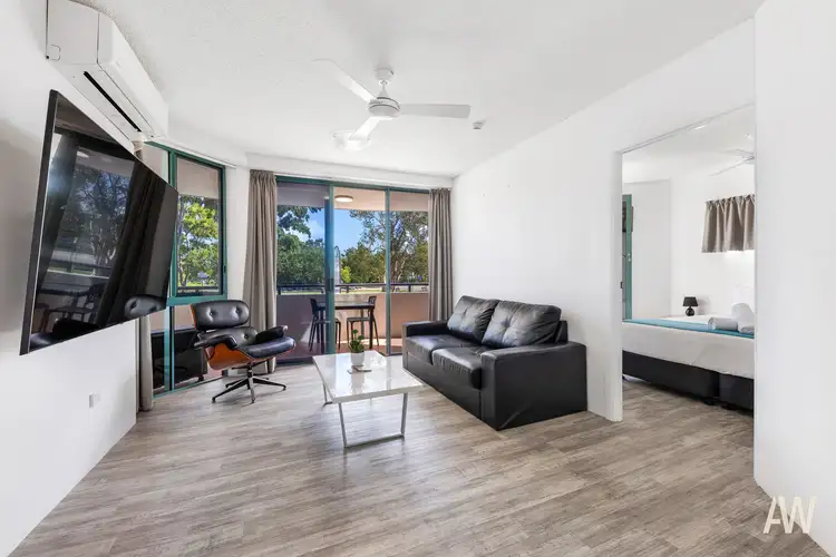 Third view of Homely unit listing, 4/104 River Esplanade, Mooloolaba QLD 4557