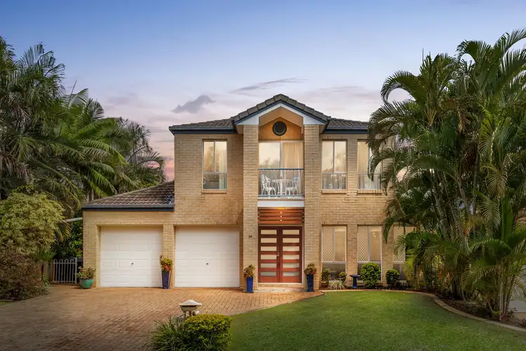 Main view of Homely house listing, 30 Mauritius Parade, Forest Lake QLD 4078