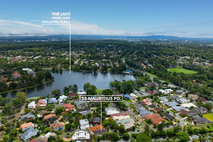 Third view of Homely house listing, 30 Mauritius Parade, Forest Lake QLD 4078