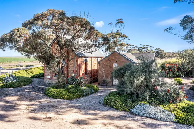 Main view of Homely house listing, 904 Leighton Road, Leighton SA 5417