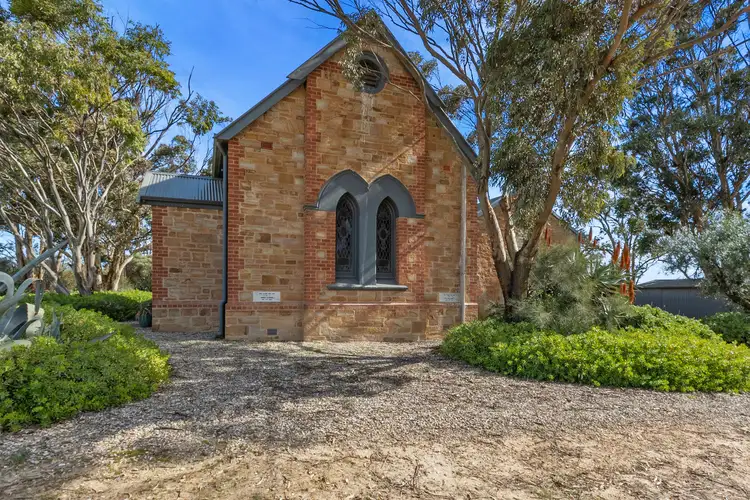 Second view of Homely house listing, 904 Leighton Road, Leighton SA 5417