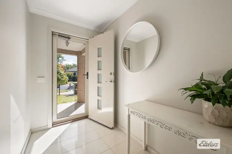 Second view of Homely house listing, 4 Inwood Crescent, Wodonga VIC 3690