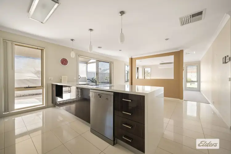 Third view of Homely house listing, 4 Inwood Crescent, Wodonga VIC 3690