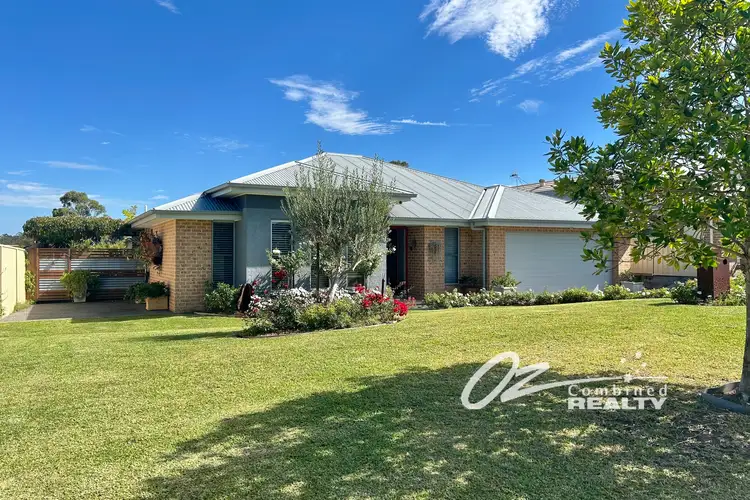 Main view of Homely house listing, 28 Nadine Street, Sanctuary Point NSW 2540