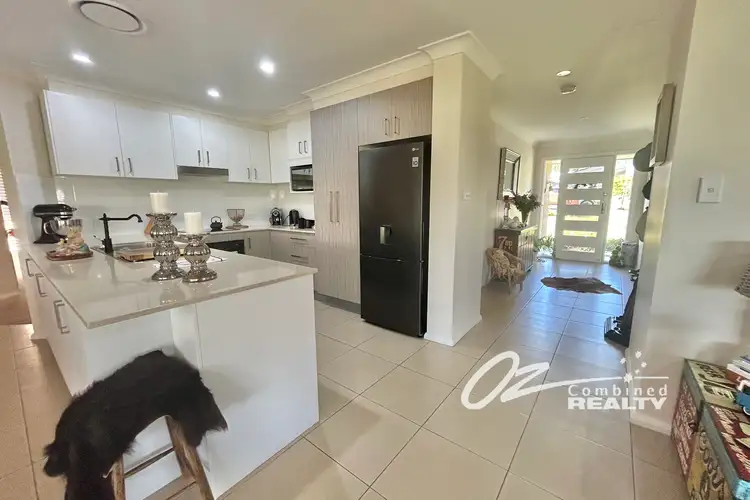 Second view of Homely house listing, 28 Nadine Street, Sanctuary Point NSW 2540
