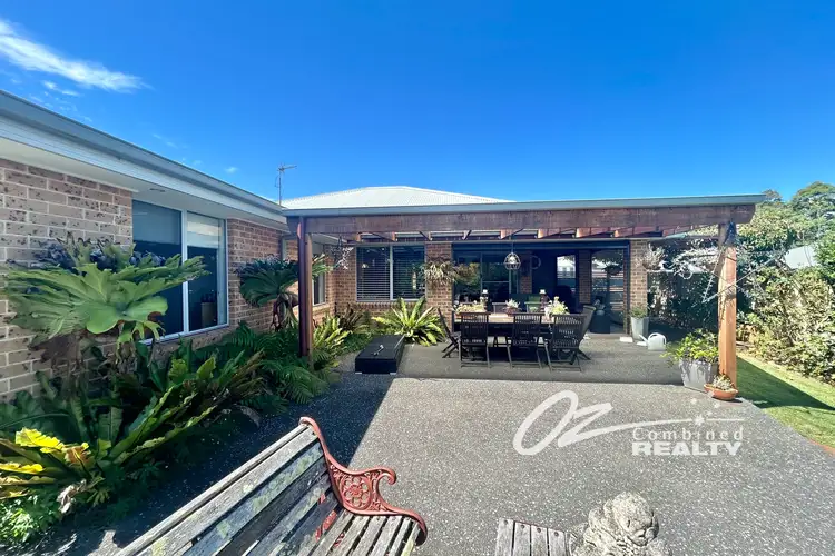 Third view of Homely house listing, 28 Nadine Street, Sanctuary Point NSW 2540
