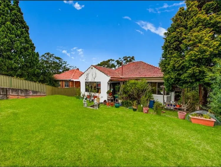 310 Blaxland Road, Ryde NSW 2112
