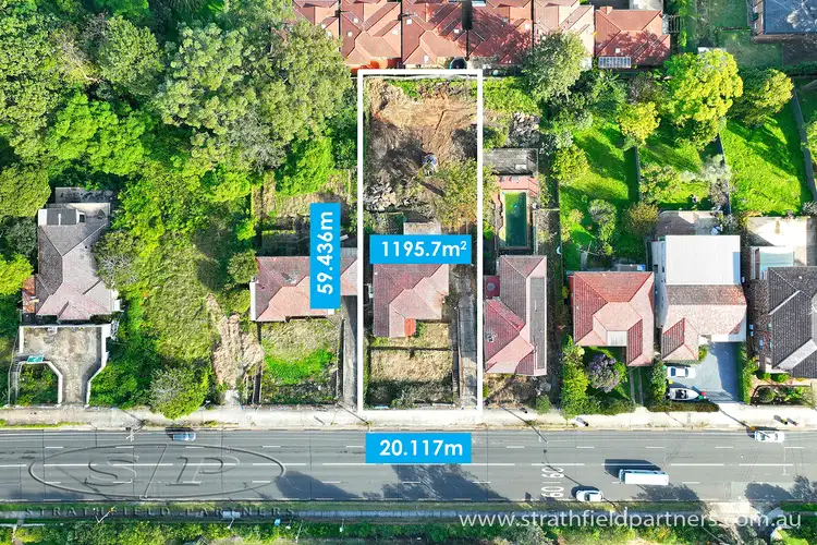 Second view of Homely house listing, 310 Blaxland Road, Ryde NSW 2112