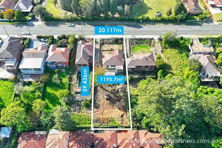 Fourth view of Homely house listing, 310 Blaxland Road, Ryde NSW 2112