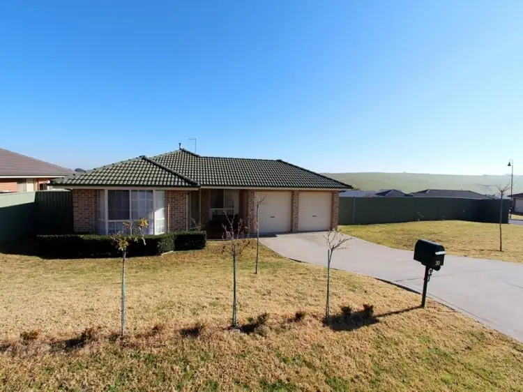 Main view of Homely house listing, 30 Sapphire Crescent, Kelso NSW 2795