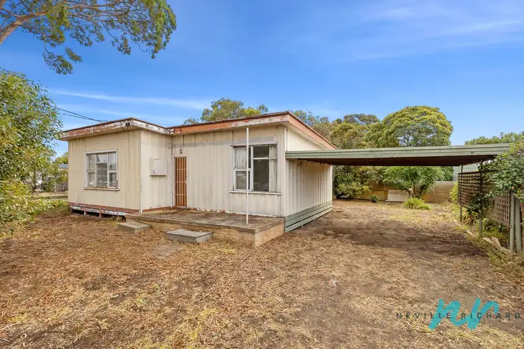 Main view of Homely house listing, 25 Doongara Avenue, St Leonards VIC 3223