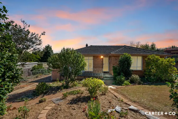 34 Elliott Street, Campbell ACT 2612