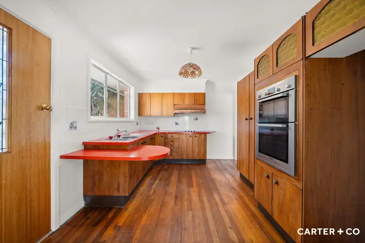 Fourth view of Homely house listing, 34 Elliott Street, Campbell ACT 2612