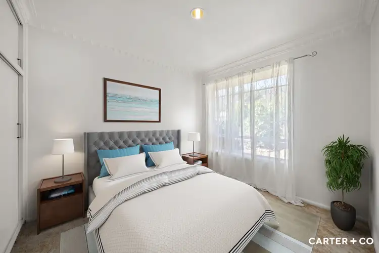 Fifth view of Homely house listing, 34 Elliott Street, Campbell ACT 2612