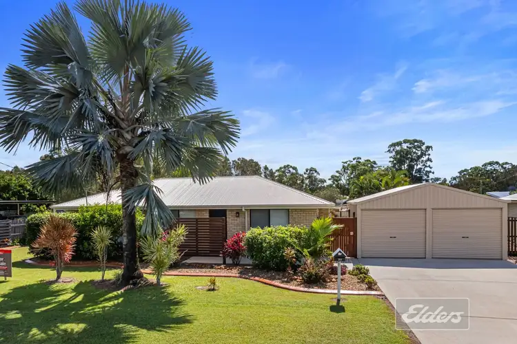 Main view of Homely house listing, 39 Marco Polo Drive, Cooloola Cove QLD 4580