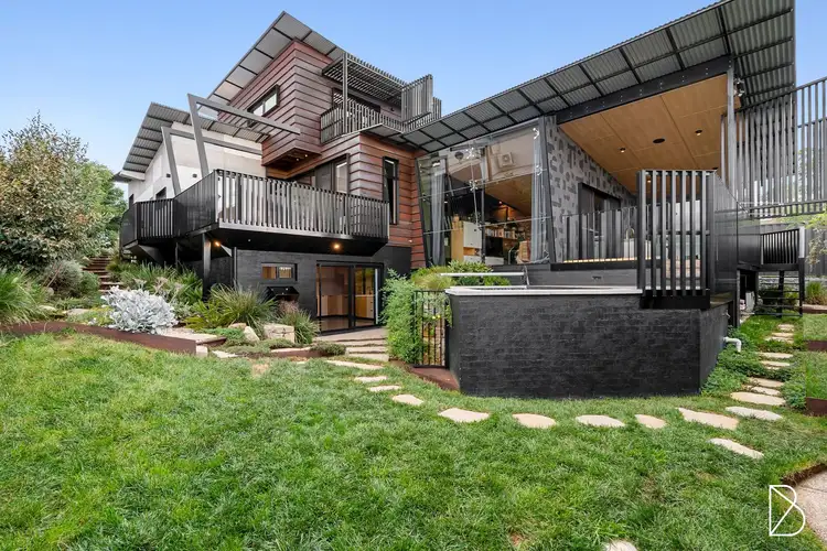 Main view of Homely house listing, 8 Ettrick Street, Crace ACT 2911