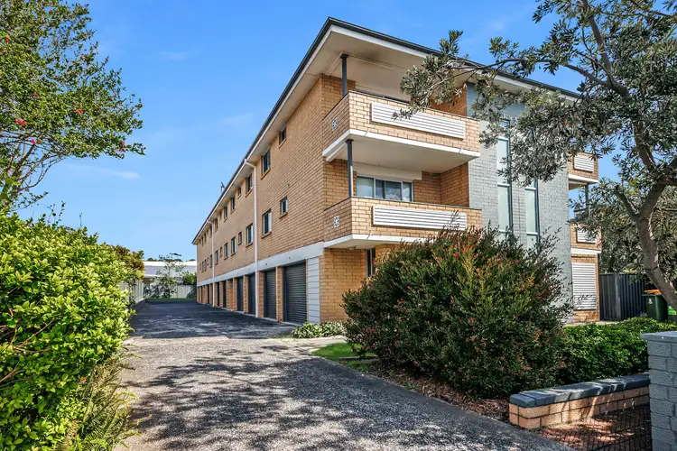 Main view of Homely apartment listing, 9/15 Mary Street, Merewether NSW 2291