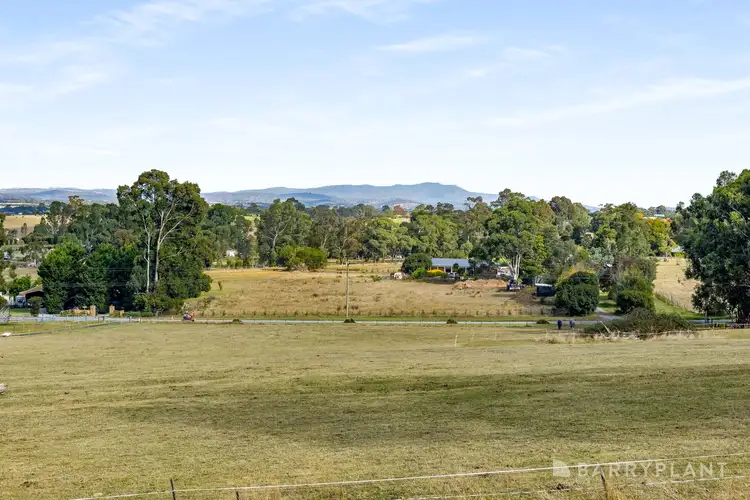 Fifth view of Homely rural property listing, 45 Gibbs Road, Yarra Glen VIC 3775