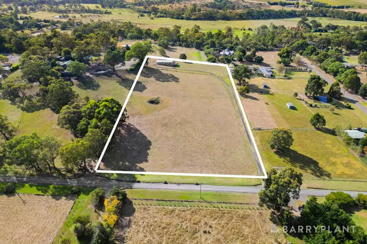 Sixth view of Homely rural property listing, 45 Gibbs Road, Yarra Glen VIC 3775