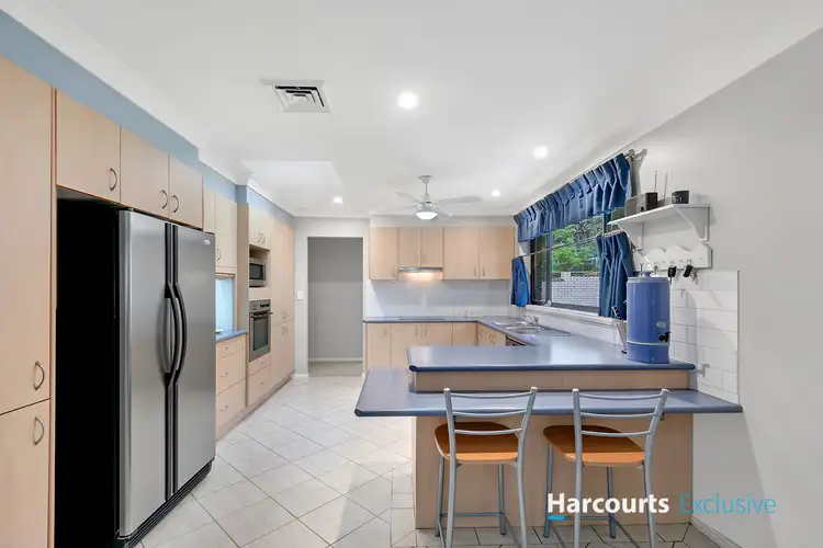 Third view of Homely house listing, 9 Dickson Avenue, West Pennant Hills NSW 2125