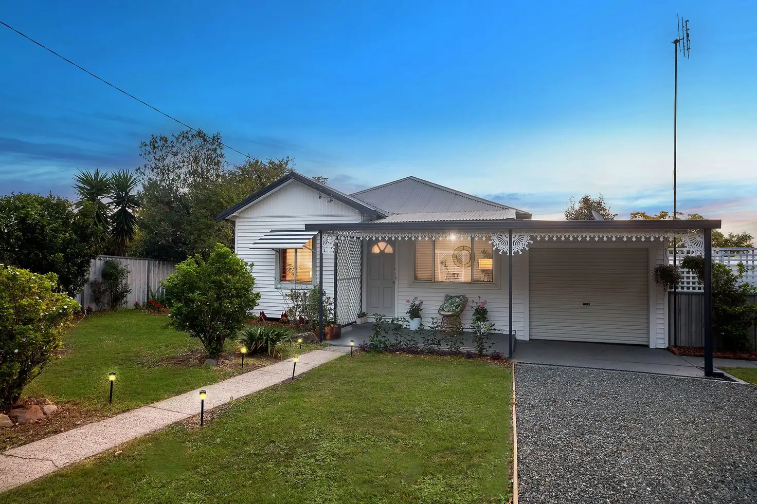 Main view of Homely house listing, 27 Terrigal Street, Morisset NSW 2264