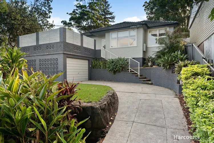12 Camellia Street, Cardiff NSW 2285