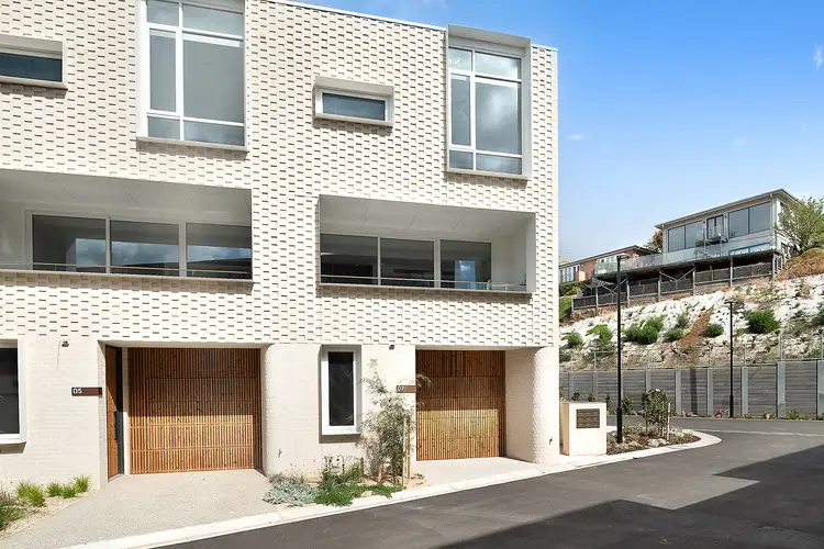 Main view of Homely townhouse listing, 7 Tugboat Alley, Rippleside VIC 3215