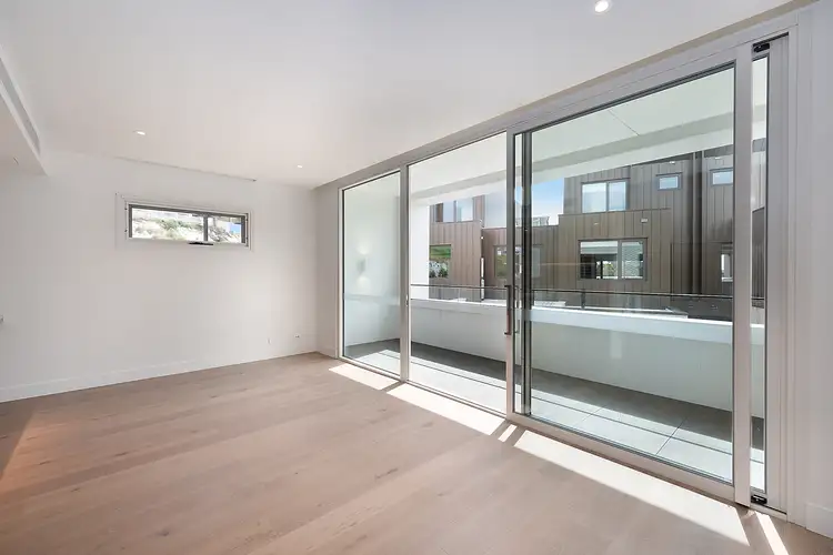 Fourth view of Homely townhouse listing, 7 Tugboat Alley, Rippleside VIC 3215