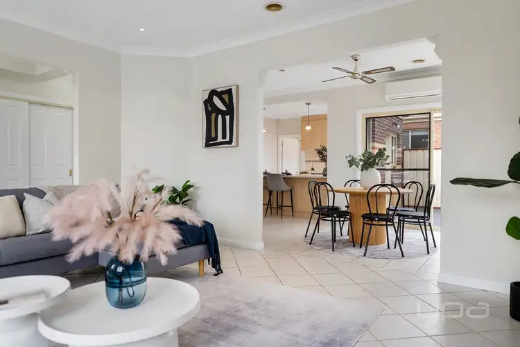 Fourth view of Homely house listing, 1 Scarcroft Terrace, Melton West VIC 3337
