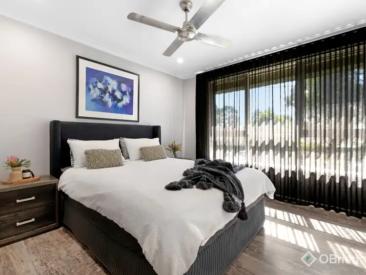 Fifth view of Homely house listing, 22 Garlepp Street, Coldstream VIC 3770