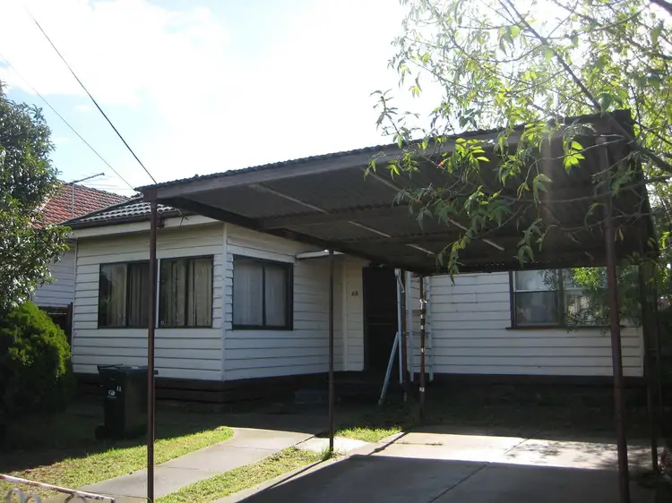 68 Couch Street