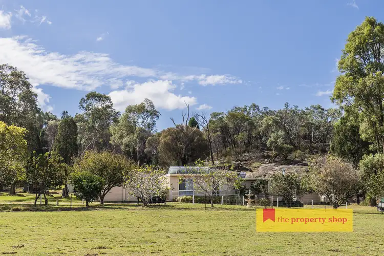 106 Wyaldra Lane, Mudgee NSW 2850