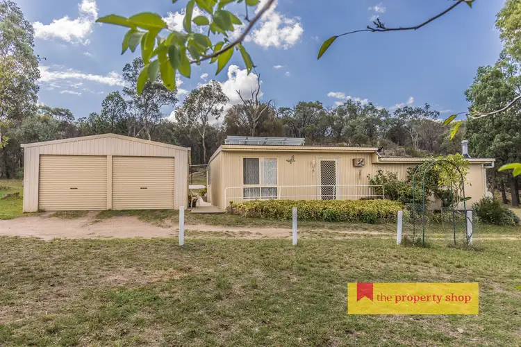 106 Wyaldra Lane, Mudgee NSW 2850