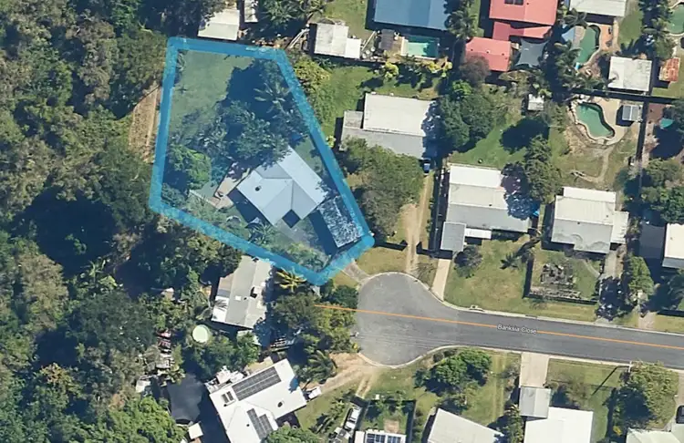 Third view of Homely house listing, 12 Banksia Close, Holloways Beach QLD 4878