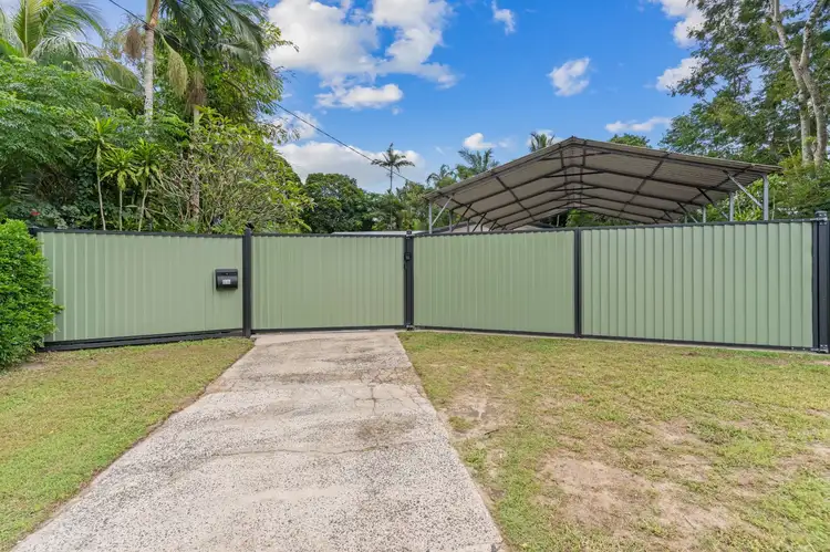 Fourth view of Homely house listing, 12 Banksia Close, Holloways Beach QLD 4878