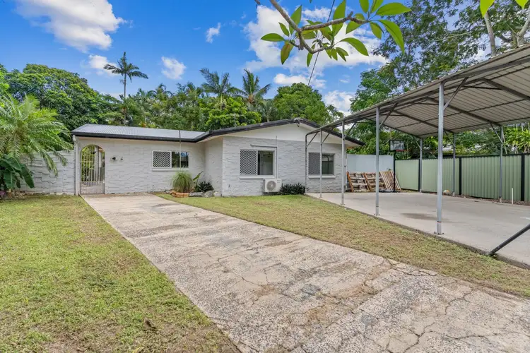 Fifth view of Homely house listing, 12 Banksia Close, Holloways Beach QLD 4878