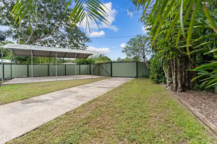 Sixth view of Homely house listing, 12 Banksia Close, Holloways Beach QLD 4878