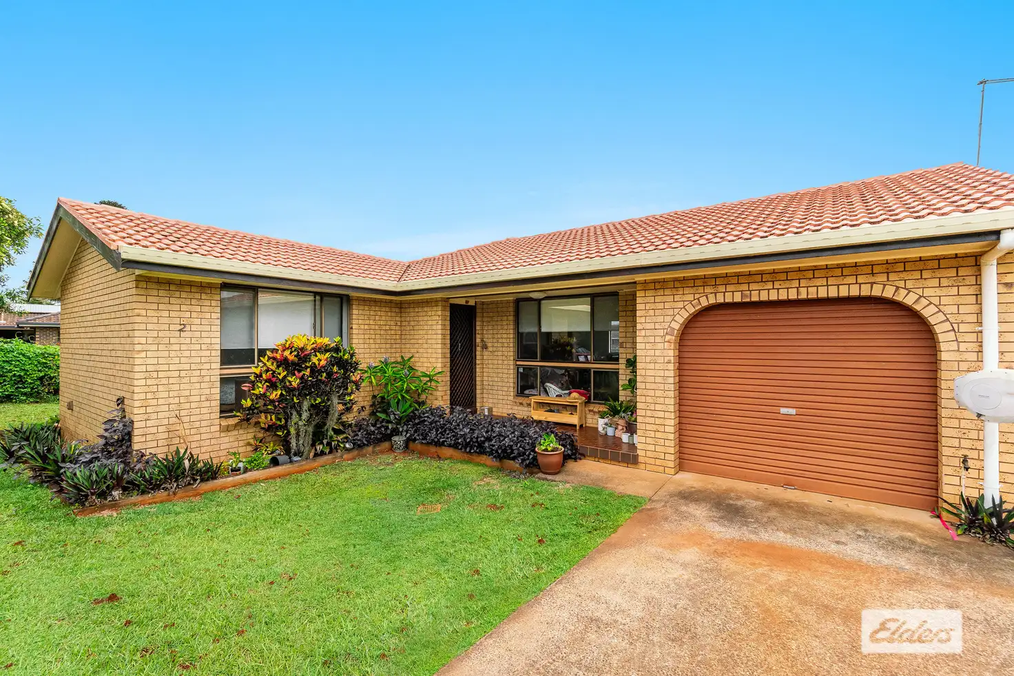 Main view of Homely semi-detached listing, 2/29 Deegan Drive, Alstonville NSW 2477