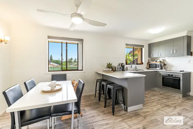 Third view of Homely semi-detached listing, 2/29 Deegan Drive, Alstonville NSW 2477